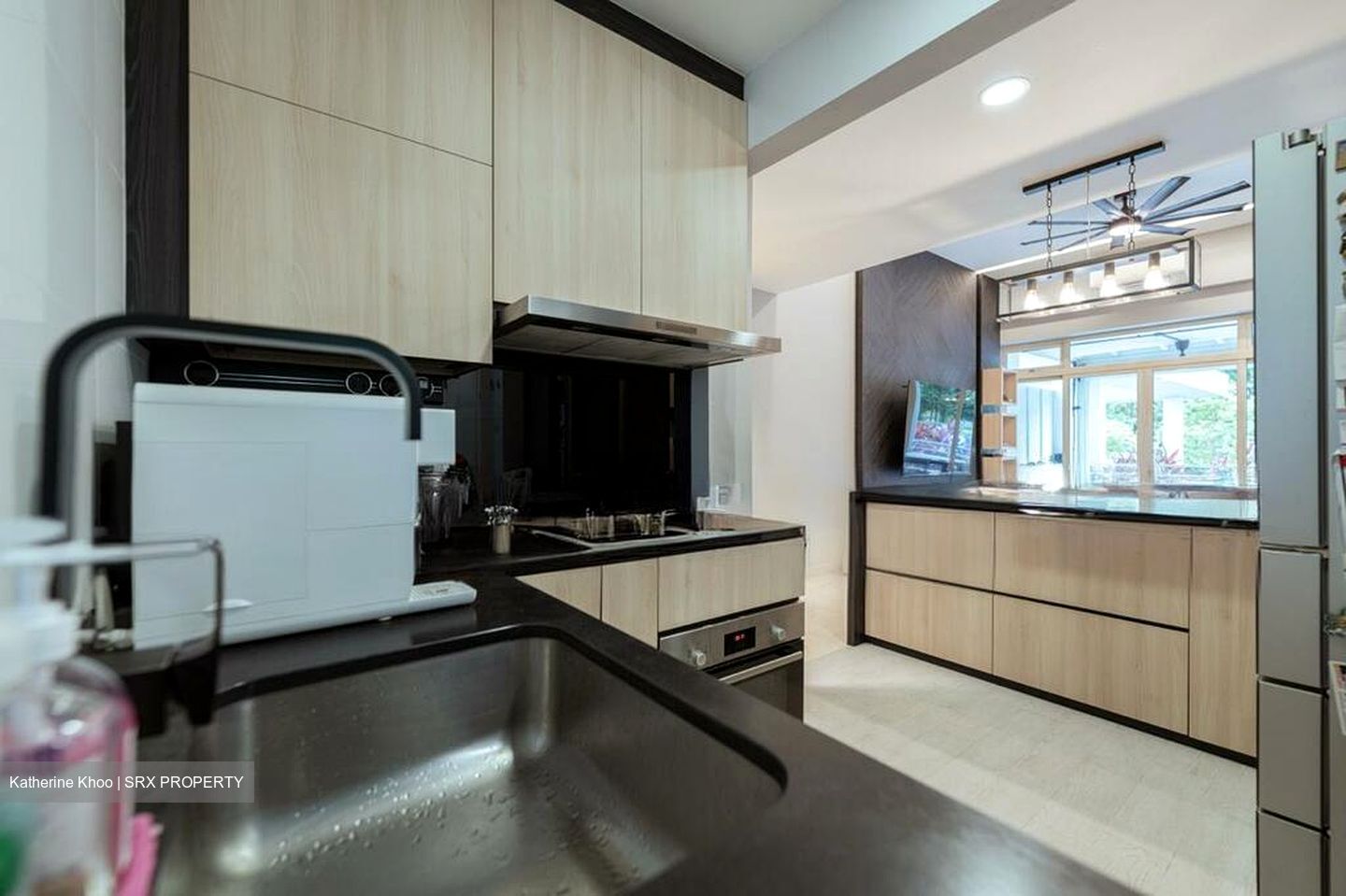 Monterey Park Condominium (D5), Condominium #512554531